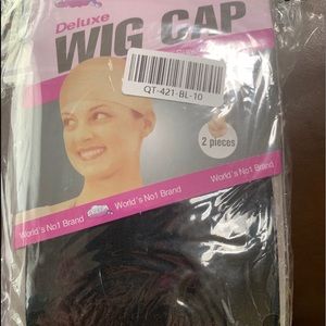 Dream deluxe wig cap item number 0097.